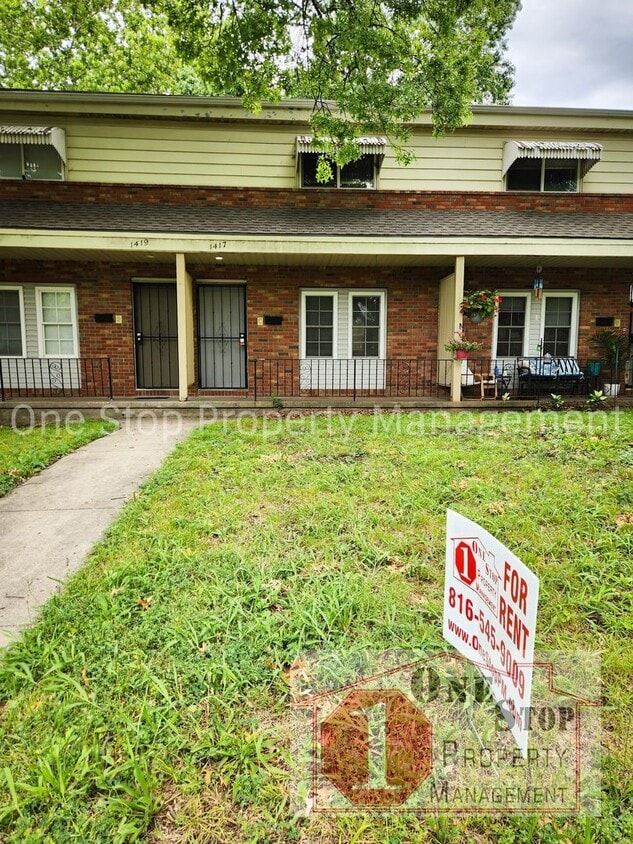 Primary Photo - Cute 2-bedroom, 1-bathroom in Independence!