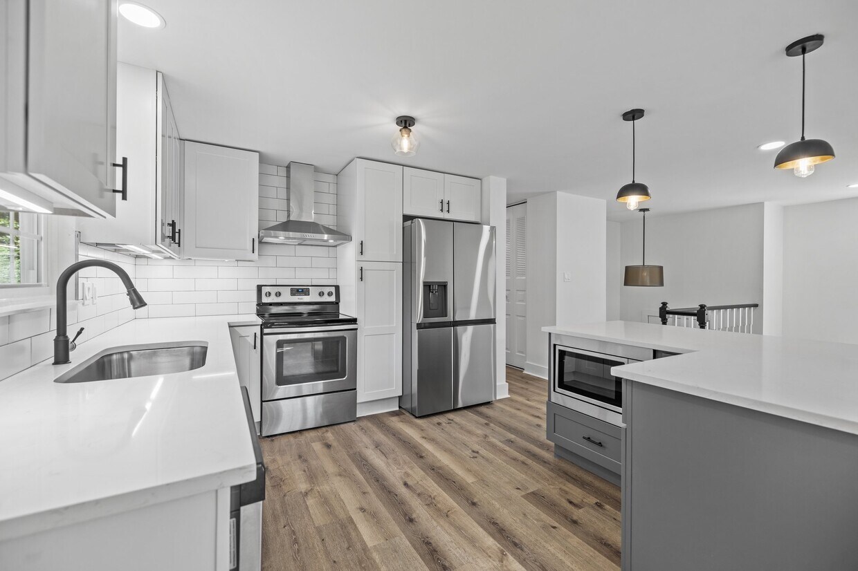Foto principal - 7120 Clear Crossing Ln