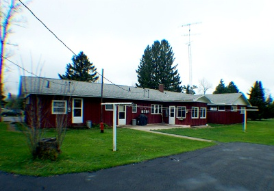 Primary Photo - 6628 W Marion St