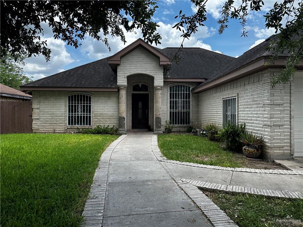 1201 Bugambilia Ave, Hidalgo, TX 78557 House Rental in Hidalgo, TX