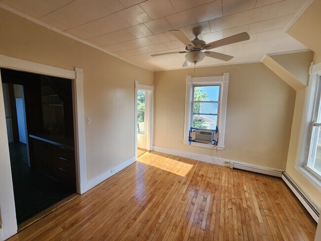Foto del edificio - 735 Pine St