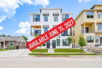 Building Photo - 2341 Benbrook Blvd