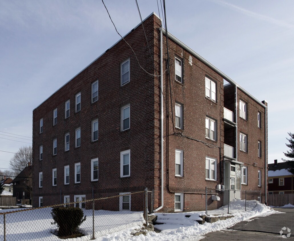 Primary Photo - 7 Prospect St