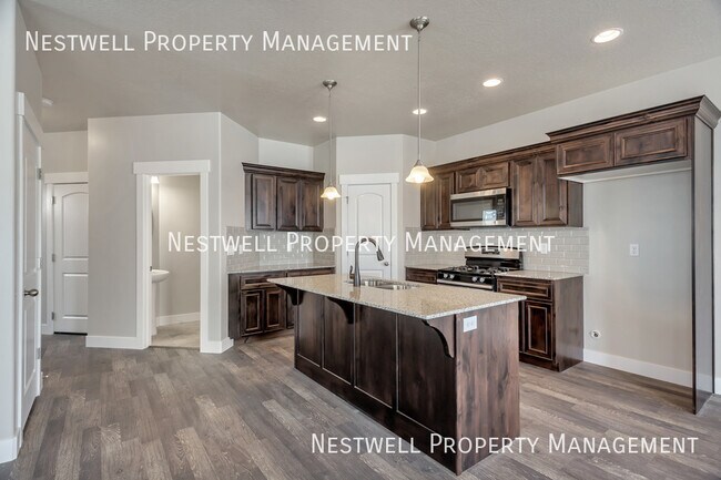 Building Photo - 4218 W Juniper Shade Dr