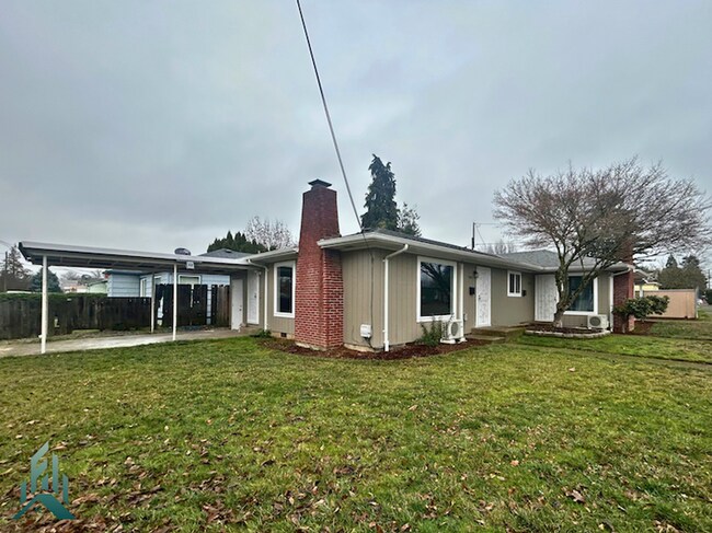 Foto del edificio - 2503 8th Ave SE