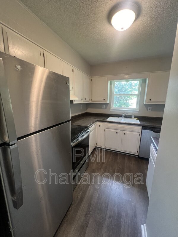 Foto del edificio - 918 S Crest Rd