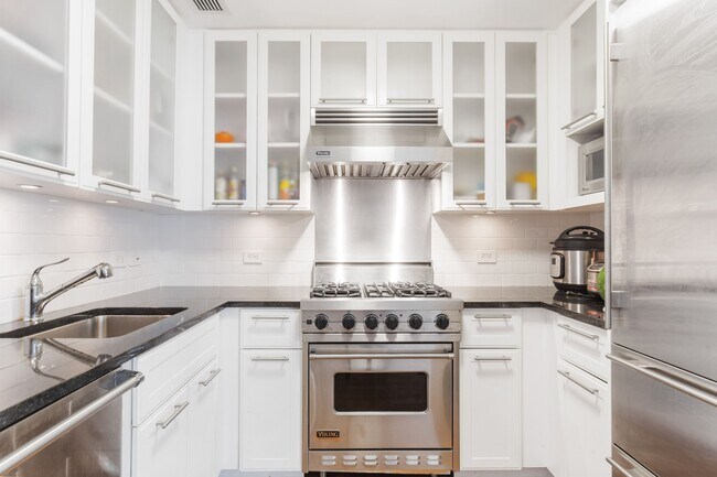 Foto del edificio - 45 Park Ave