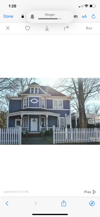 Primary Photo - 326 Davie Ave