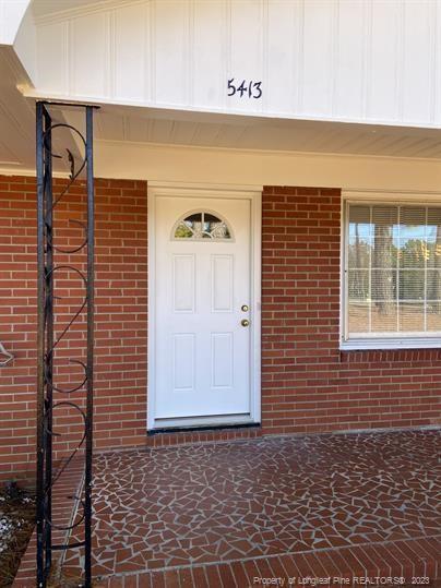 Foto del edificio - 5413 Morganton Rd