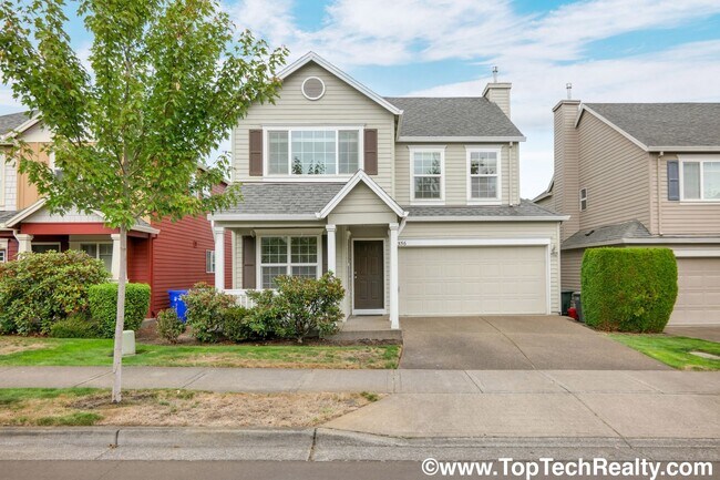 Building Photo - Beautiful 4 BD* 2.5 BA* In Desirable Orenc...