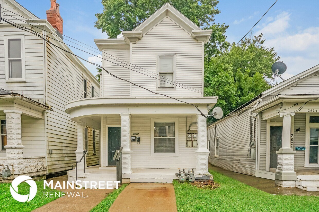 Foto principal - 2622 Bank St