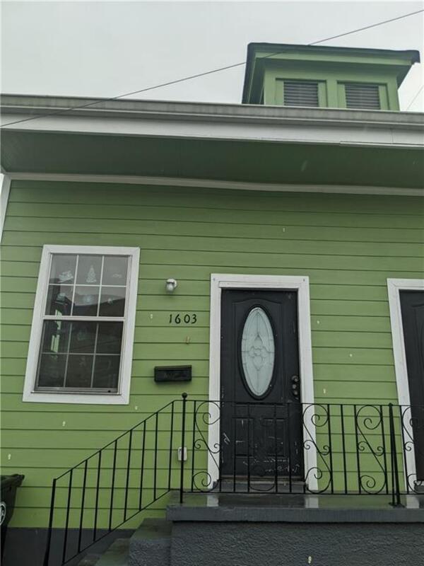 Foto del edificio - 1603 Marigny St