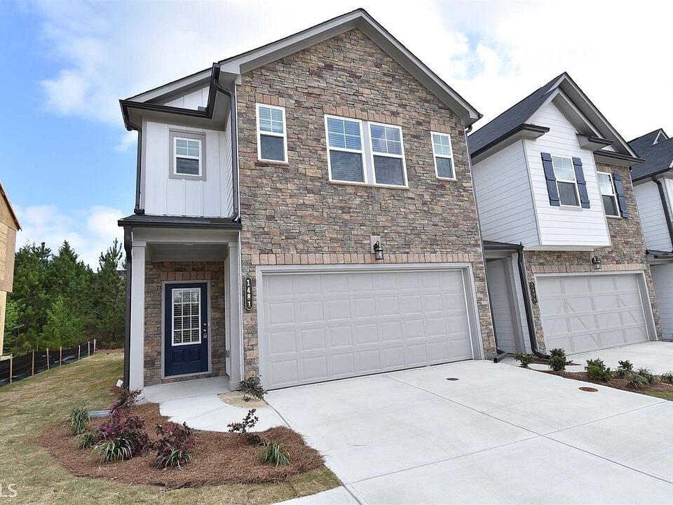 Foto principal - 1481 Ben Park Way