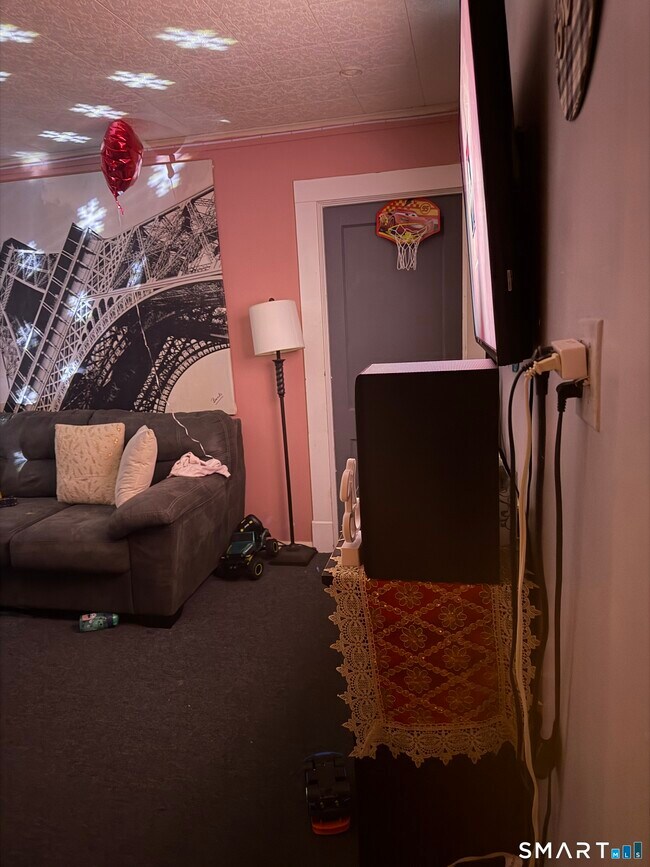 Foto del edificio - 74 George St