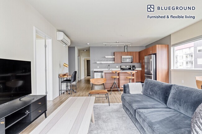 Foto del edificio - 1280 Harrison St