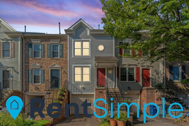 Foto del edificio - 3013 Colonial Springs Ct