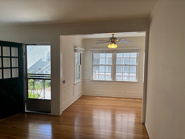 Foto del edificio - Verdugo, 1605-1607