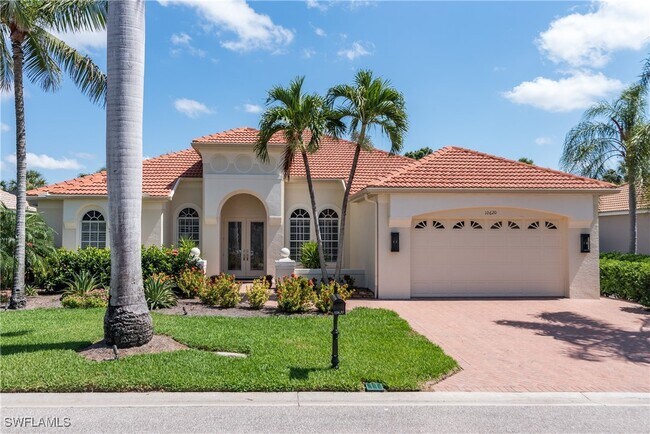Foto del edificio - 10620 Copper Lake Dr