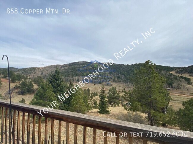 Foto del edificio - 858 Copper Mountain Dr