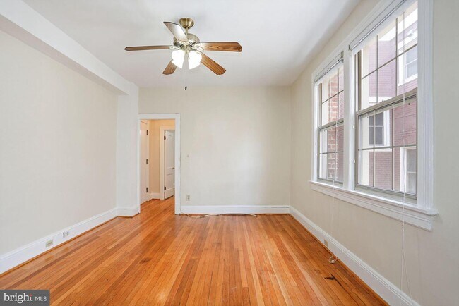 Building Photo - 1441 Harvard St NW