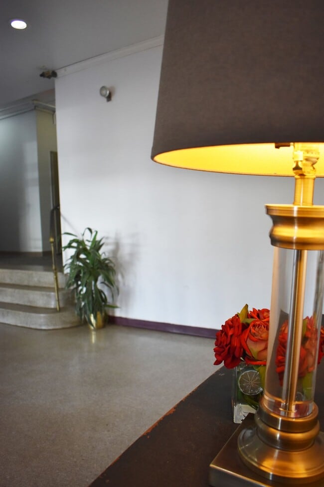 Foto del edificio - Austin Realty Apartment Homes