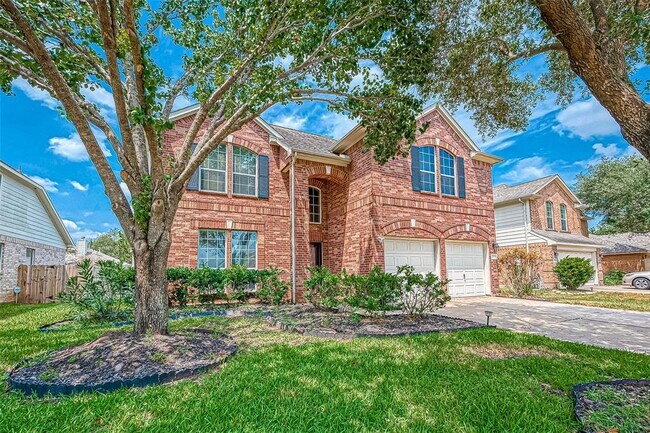 Foto del edificio - 2218 Falcon Knoll Ln