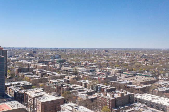 Foto del edificio - 5455 N Sheridan Rd