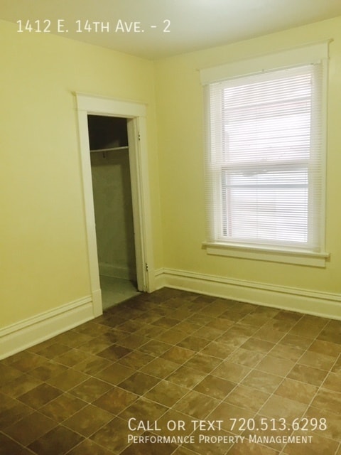 Foto del edificio - 1412 E 14th Ave