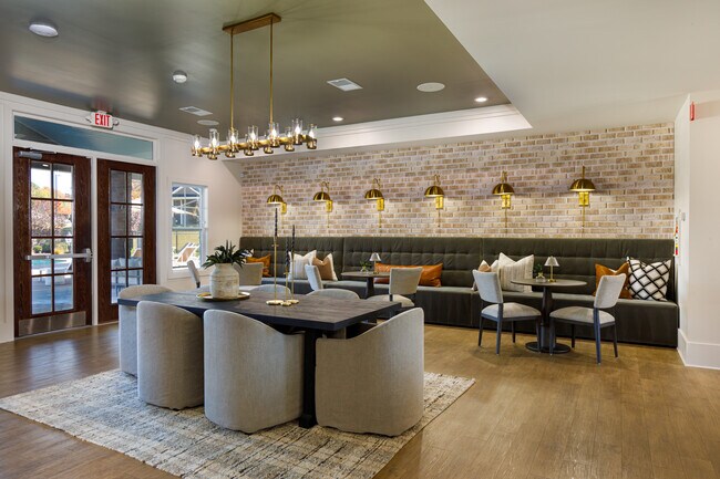 Foto del edificio - Stallings Mill Apartment Homes