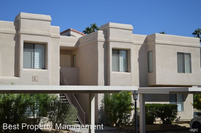 Foto del edificio - 2 br, 2 bath House - 35200 Cathedral Canyo...