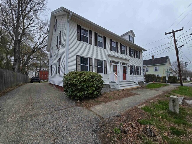 Foto del edificio - 22 South St