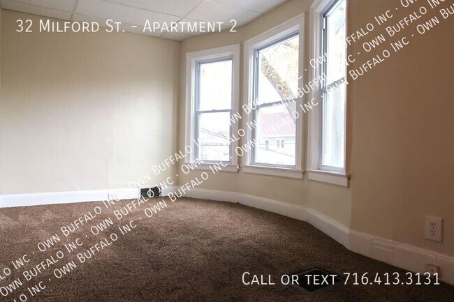 Foto del edificio - 32 Milford St