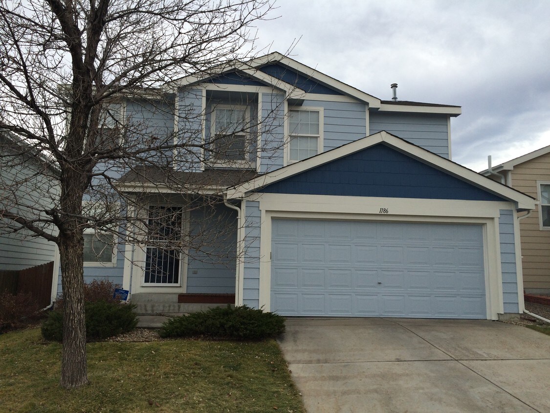 1186 W 84th Pl, Federal Heights, CO 80260 House Rental in Federal