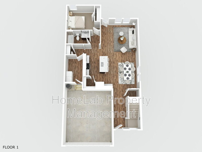 Foto del edificio - 11502 Thackery Haze