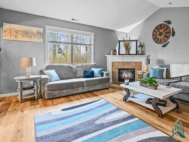 Foto del edificio - Updated 3 bedroom, 2 bathroom Single-family Home