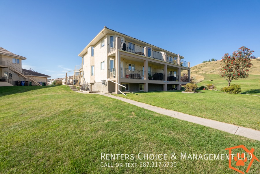 Photo principale - Condo Unit with Garage Near Paradise Canyo...