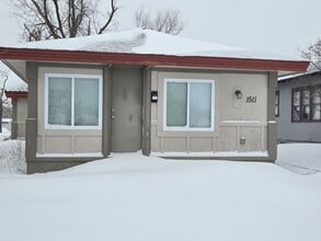 Building Photo - 1511 Minnesota Ave NW