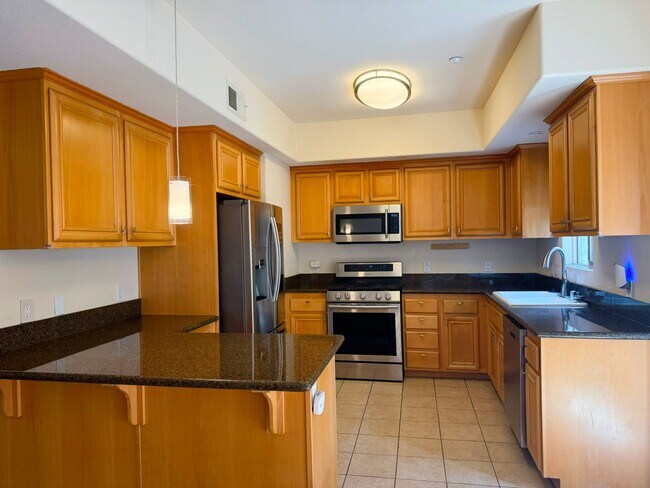 Building Photo - Modern North Park Living with Space, Style & Convenience