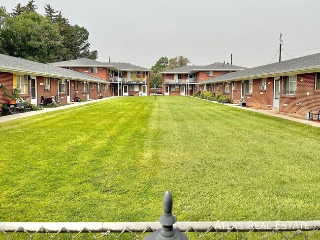 Building Photo - 4099 Upham St