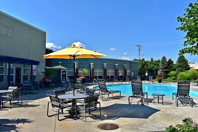 Foto del edificio - CityView