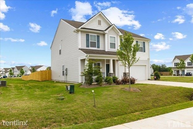 Building Photo - 4 br, 3 bath House - 24 Nolan Court