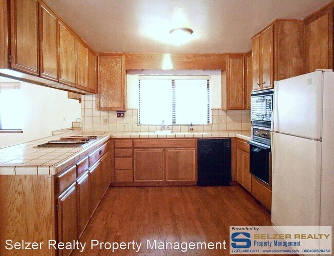 Building Photo - 3 br, 2.5 bath House - 3551 Feliz Creek Rd.