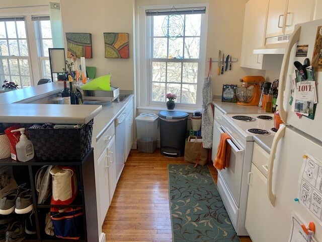 Foto del edificio - 534 Beacon St