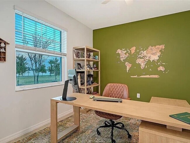 Foto del edificio - 3bd Townhouse w/ Stunning Waterfront View at Waterside