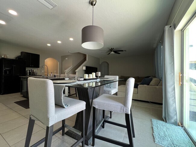 Photo - Almost new 5-bedroom, 3-bath home ready to...