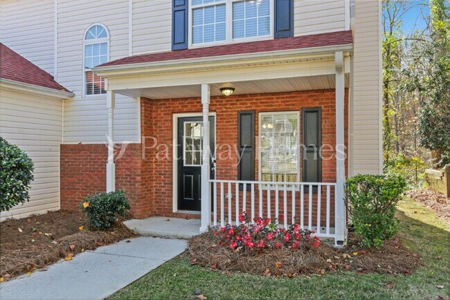 Foto del edificio - 62 Nellie Brook Dr SW