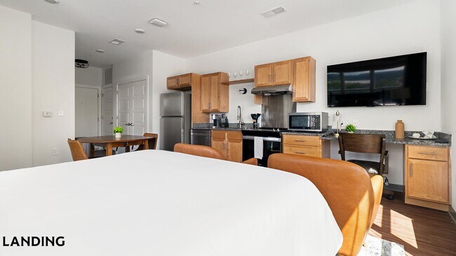 Foto del edificio - 302 13th St S