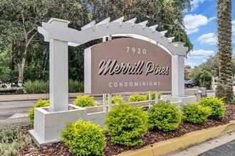 Building Photo - 7920 Merrill Rd