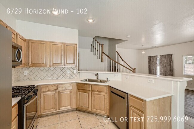 Foto del edificio - 8729 Horizon Wind Ave