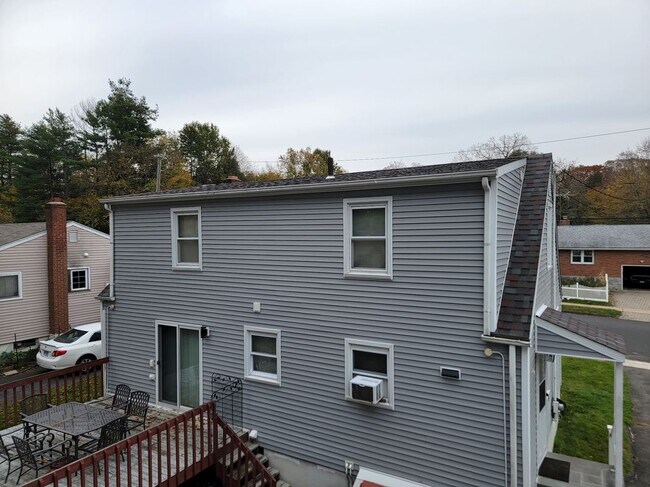 Foto del edificio - 97 Bates St